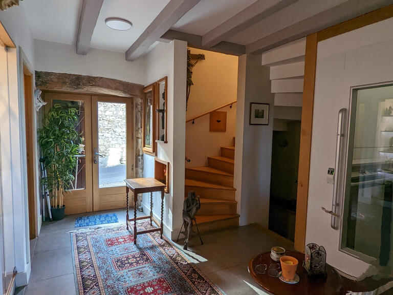 Vente Maison Cordes-sur-Ciel - 3 chambres