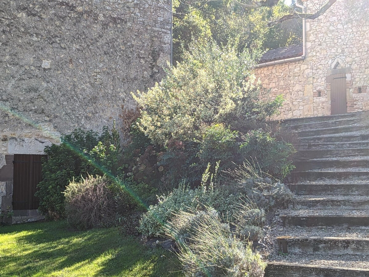 Maison Cordes-sur-Ciel