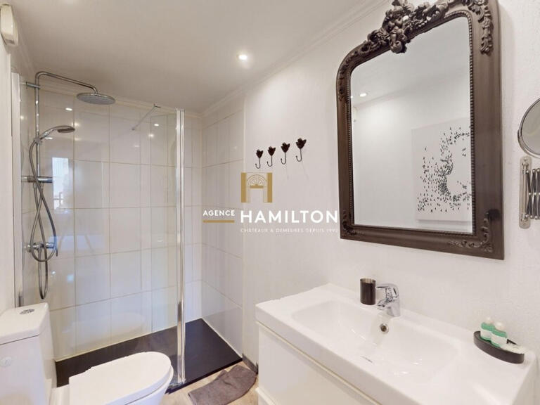 Maison Cordes-sur-Ciel - 5 chambres - 306m²