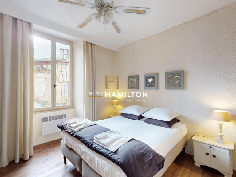Maison Cordes-sur-Ciel - 5 chambres - 306m²
