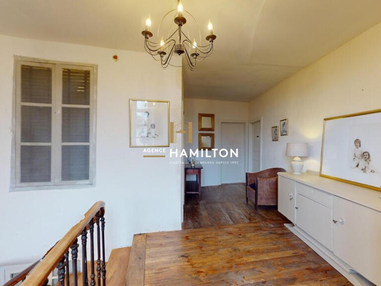 Maison Cordes-sur-Ciel - 5 chambres - 306m²