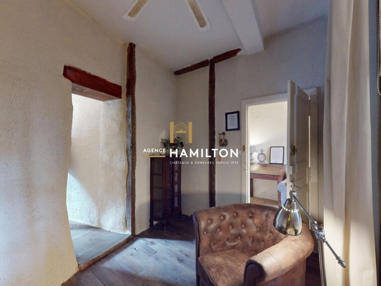 Maison Cordes-sur-Ciel - 5 chambres - 306m²