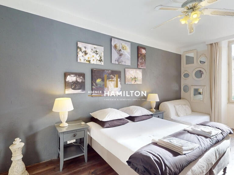Maison Cordes-sur-Ciel - 5 chambres - 306m²