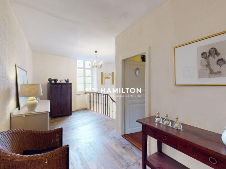 Maison Cordes-sur-Ciel - 5 chambres - 306m²