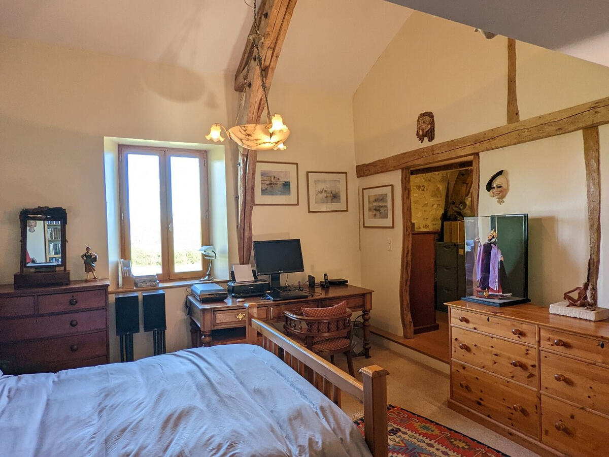Maison Cordes-sur-Ciel
