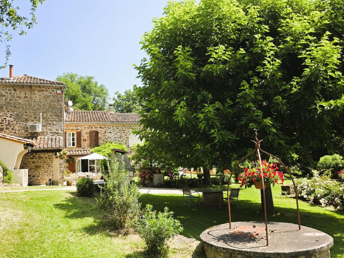 Maison Cordes-sur-Ciel