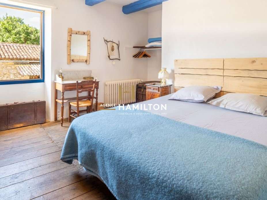 Maison Cordes-sur-Ciel