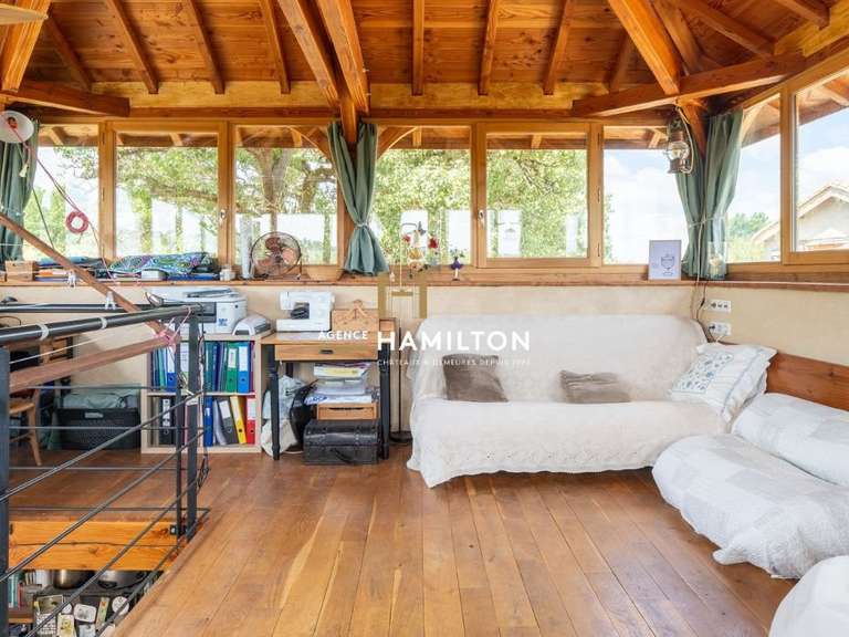 Maison Cordes-sur-Ciel - 7 chambres - 282m²