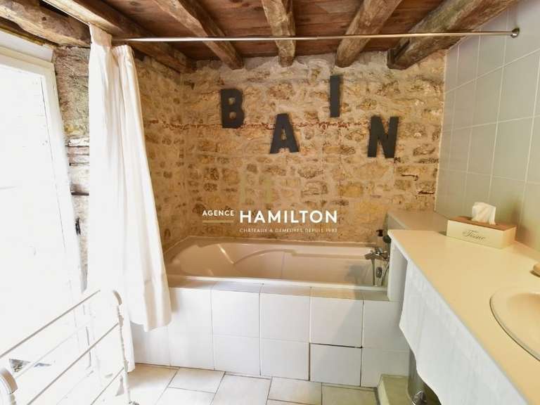 Maison Cordes-sur-Ciel - 16 chambres - 830m²