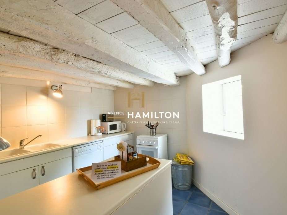 Maison Cordes-sur-Ciel