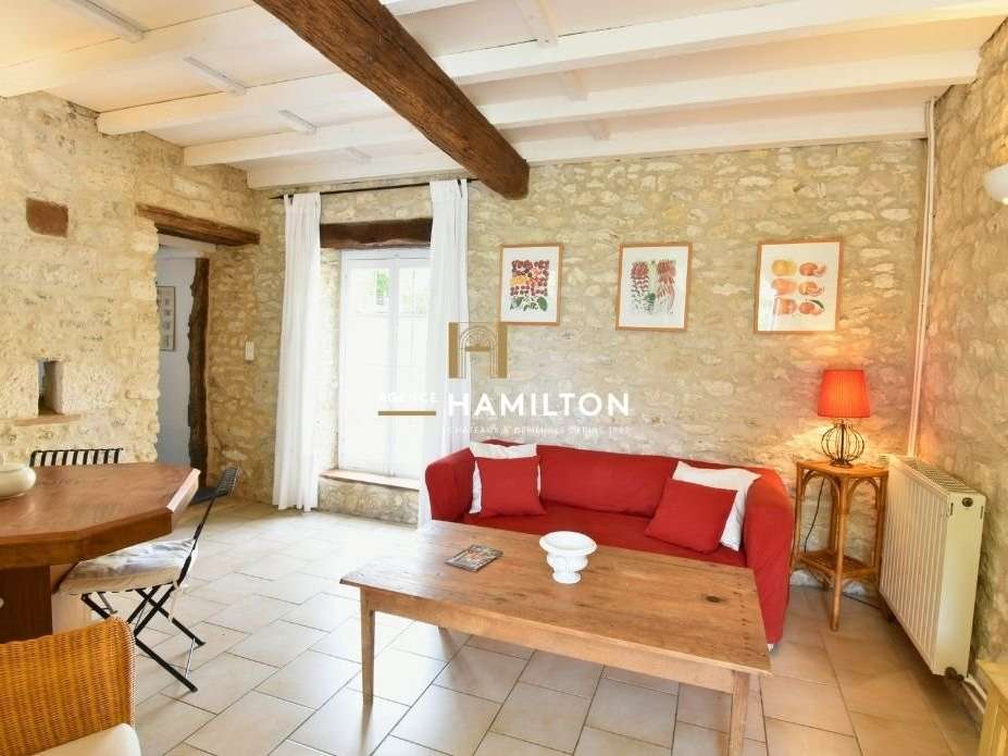 Maison Cordes-sur-Ciel