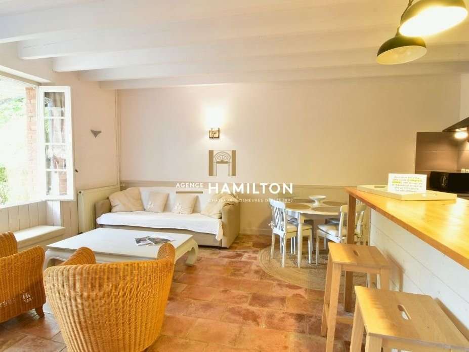 Maison Cordes-sur-Ciel