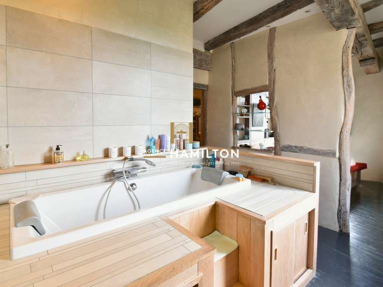 Maison Cordes-sur-Ciel - 3 chambres - 133m²