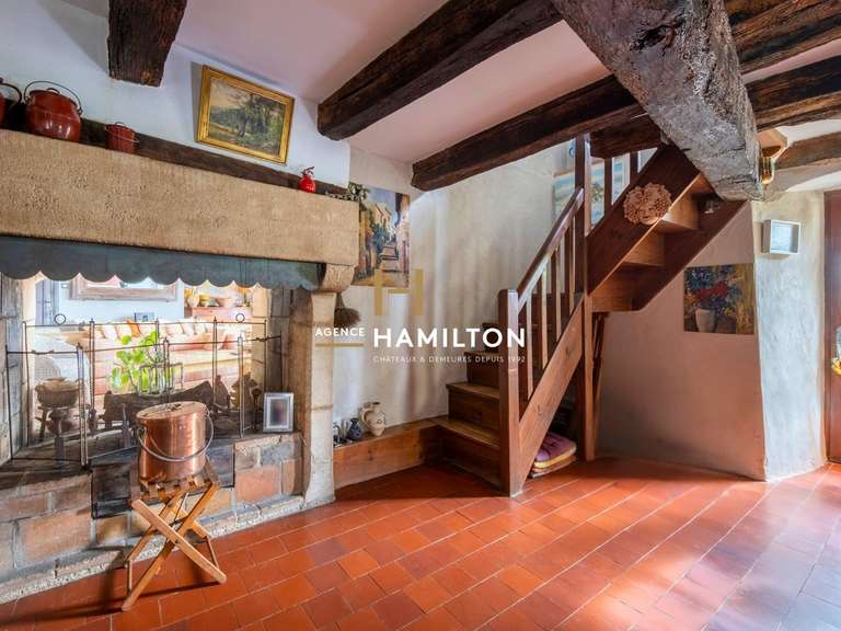 Maison Cordes-sur-Ciel - 3 chambres - 133m²