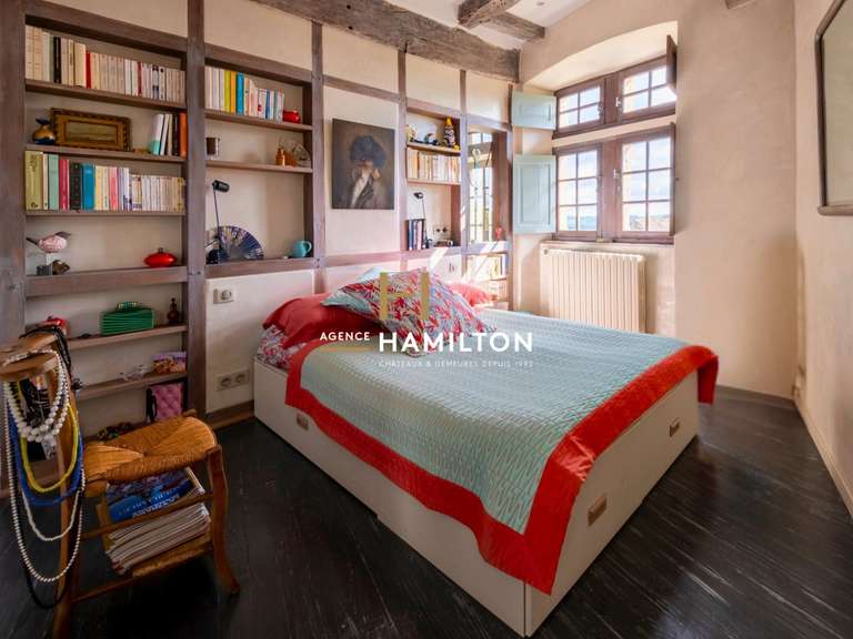 Maison Cordes-sur-Ciel - 3 chambres - 133m²