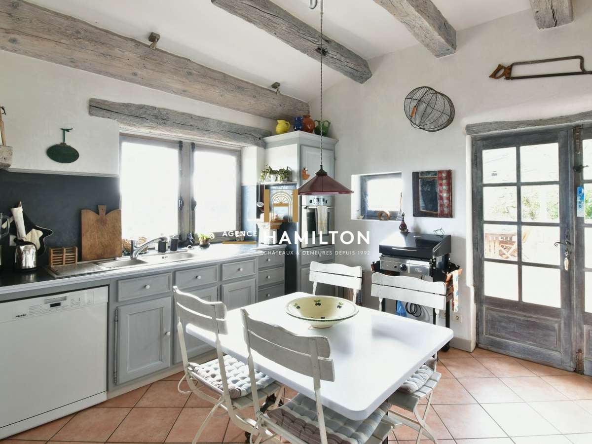 Maison Cordes-sur-Ciel