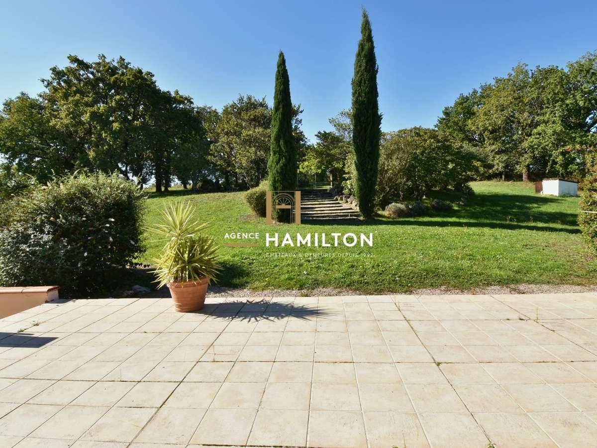 House Cordes-sur-Ciel