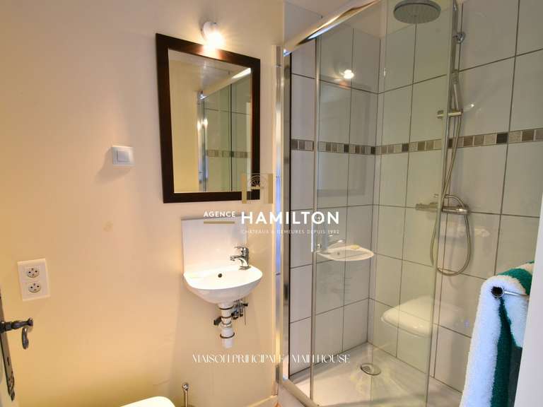 House Cordes-sur-Ciel - 6 bedrooms - 314m²