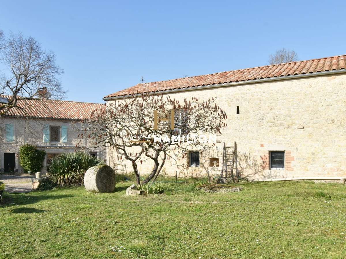 House Cordes-sur-Ciel