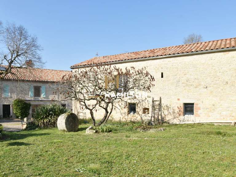 Maison Cordes-sur-Ciel - 6 chambres - 312m²