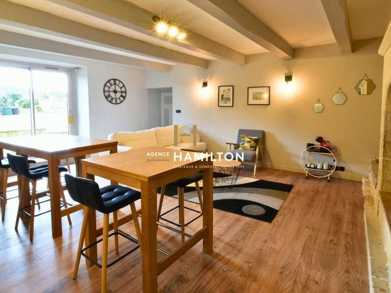 Maison Cordes-sur-Ciel - 6 chambres - 312m²