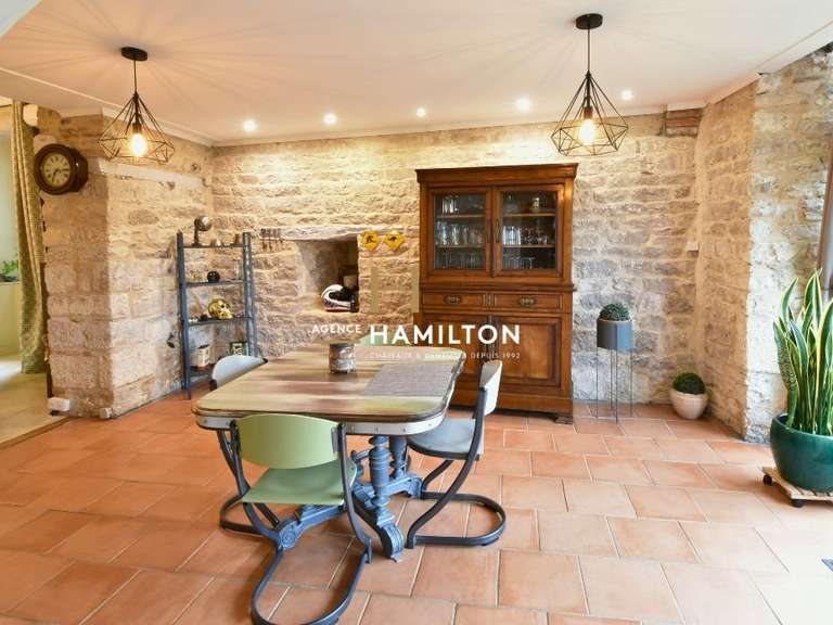 Maison Cordes-sur-Ciel - 6 chambres - 312m²