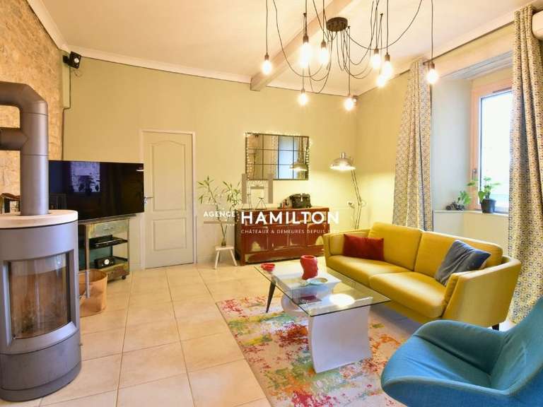 Maison Cordes-sur-Ciel - 6 chambres - 312m²