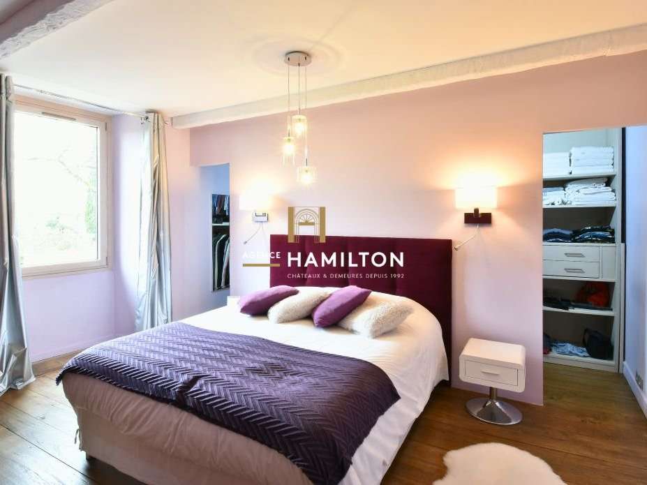 House Cordes-sur-Ciel