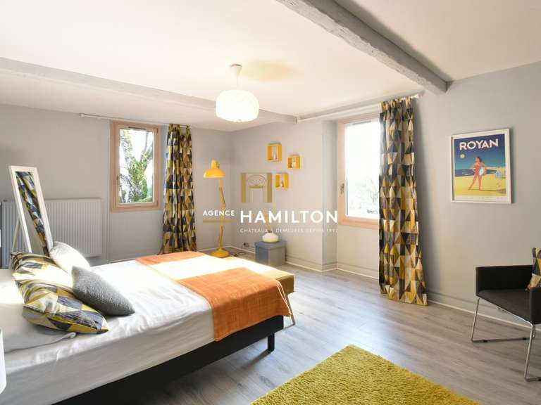 Maison Cordes-sur-Ciel - 6 chambres - 312m²