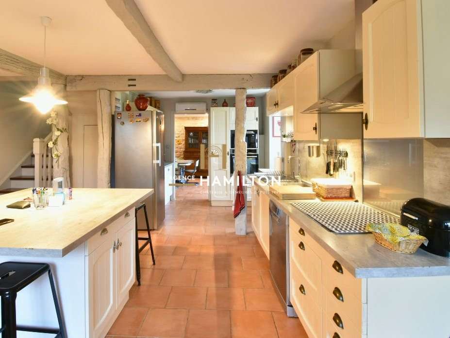 House Cordes-sur-Ciel