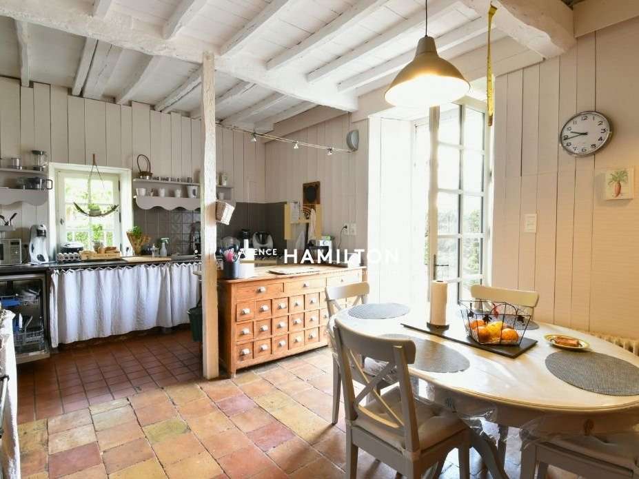 Maison Cordes-sur-Ciel