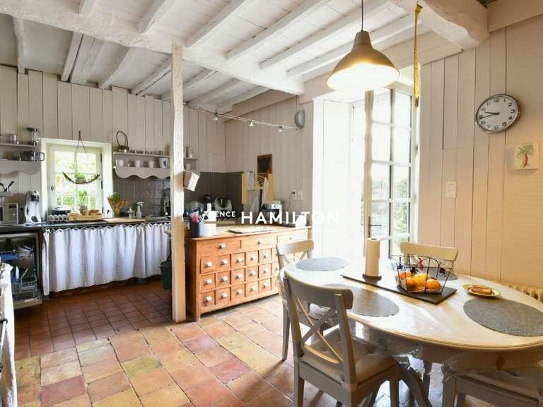 Maison Cordes-sur-Ciel - 16 chambres - 830m²