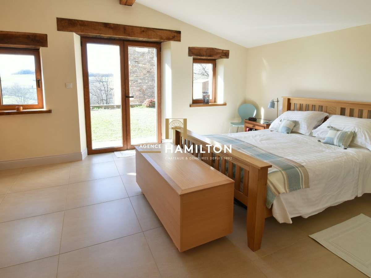 Maison Cordes-sur-Ciel