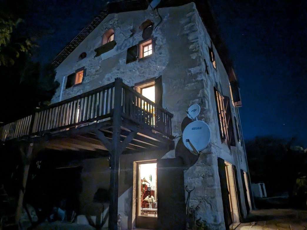 House Cordes-sur-Ciel