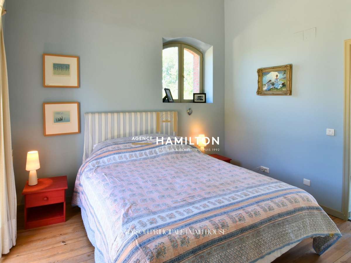 Maison Cordes-sur-Ciel