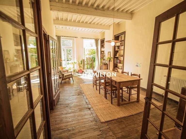 Maison Cordes-sur-Ciel - 5 chambres - 378m²