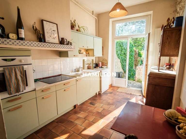 Maison Cordes-sur-Ciel - 5 chambres - 378m²
