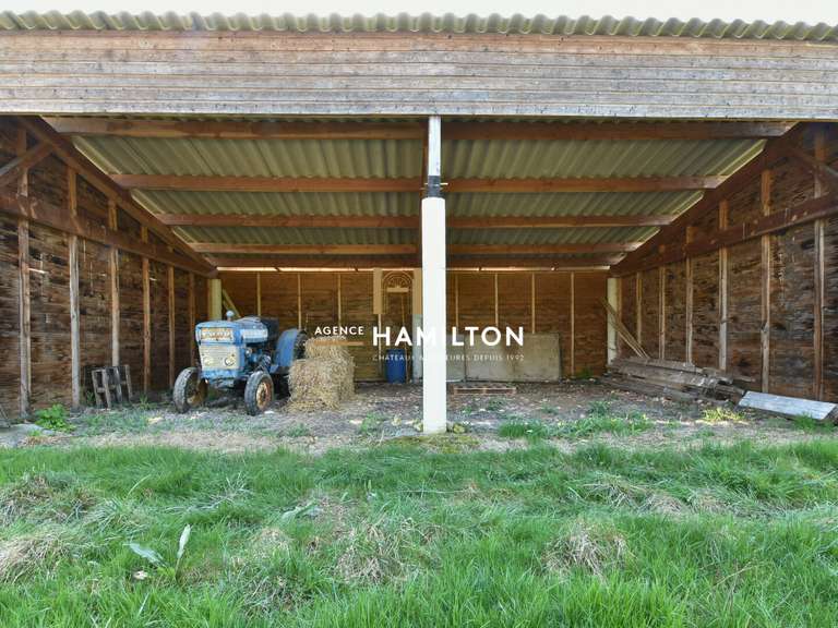 Maison Cordes-sur-Ciel - 6 chambres - 312m²