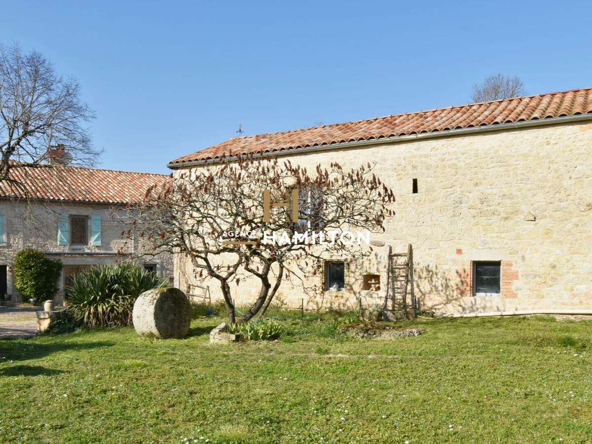 Maison Cordes-sur-Ciel