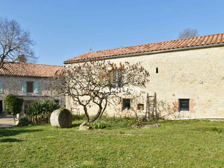 Maison Cordes-sur-Ciel - 6 chambres - 312m²