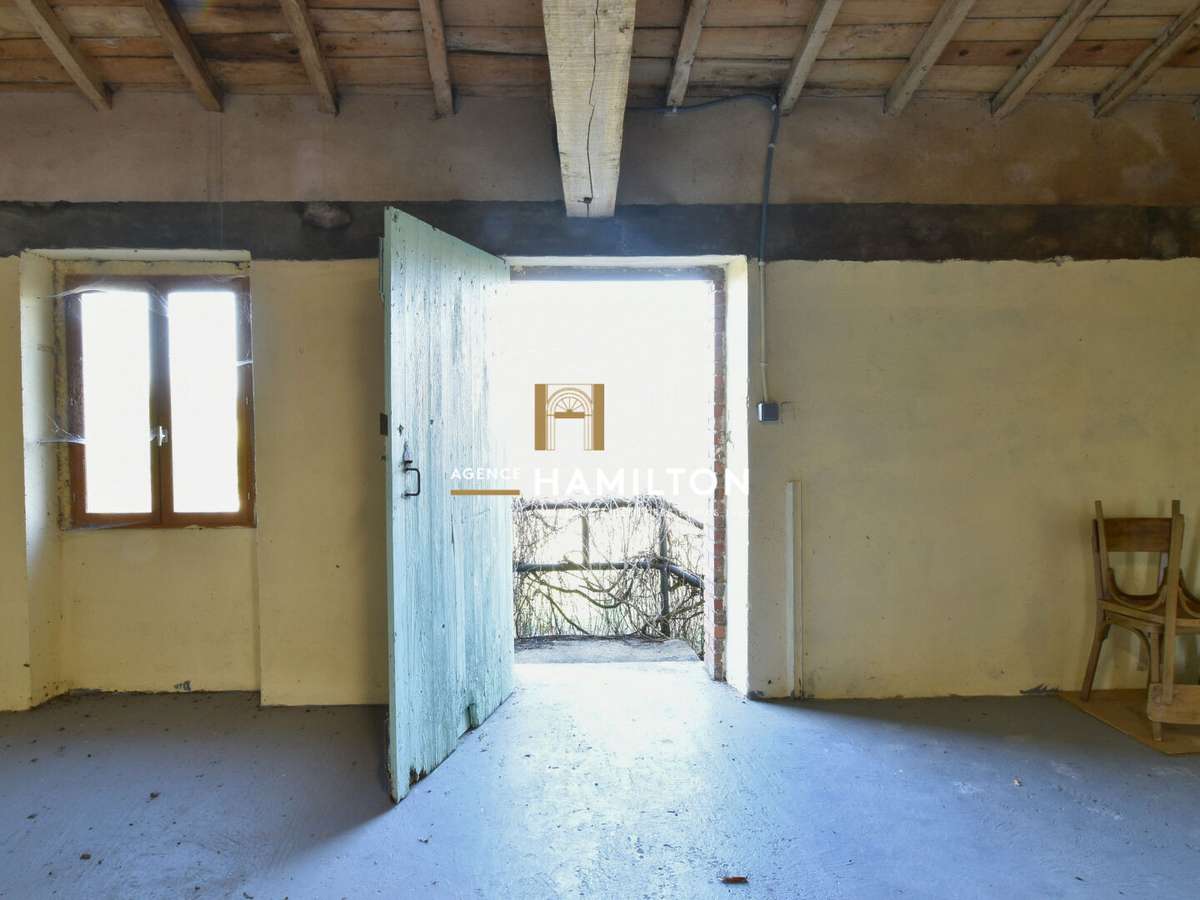 Maison Cordes-sur-Ciel