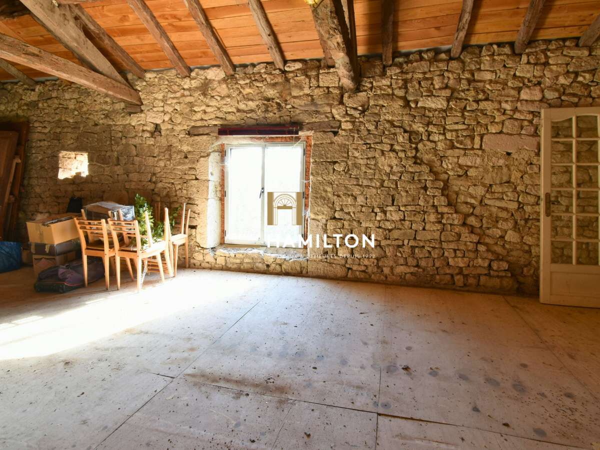 Maison Cordes-sur-Ciel