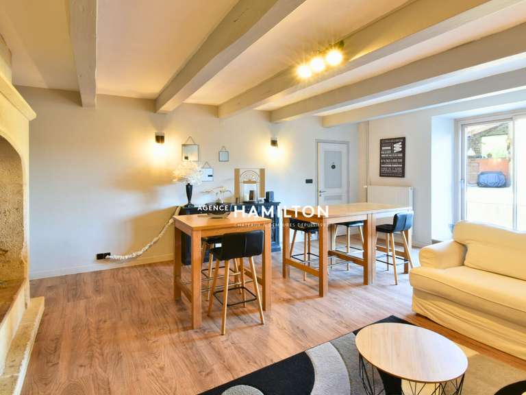 Maison Cordes-sur-Ciel - 6 chambres - 312m²