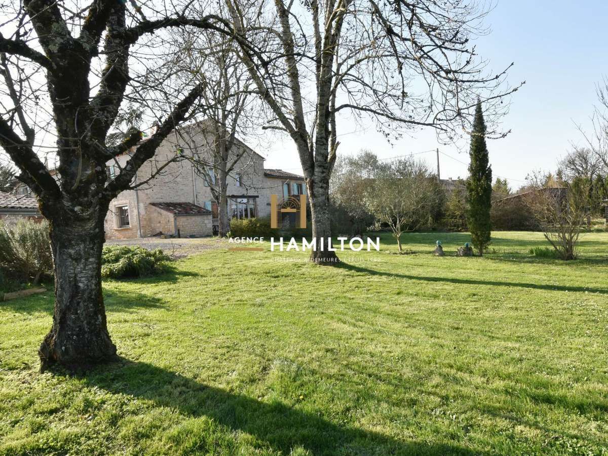 Maison Cordes-sur-Ciel
