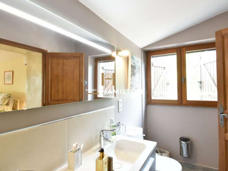 Maison Cordes-sur-Ciel - 4 chambres - 197m²