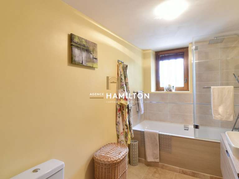 Maison Cordes-sur-Ciel - 4 chambres - 197m²