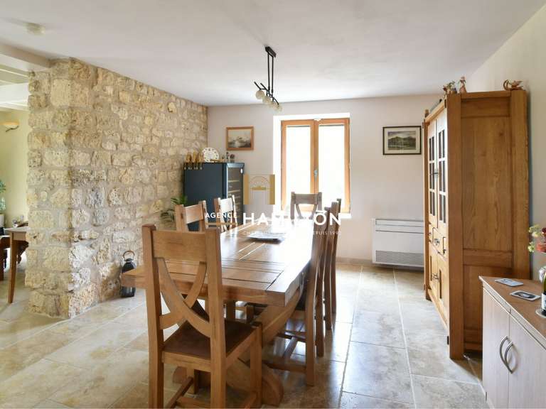 Maison Cordes-sur-Ciel - 4 chambres - 197m²
