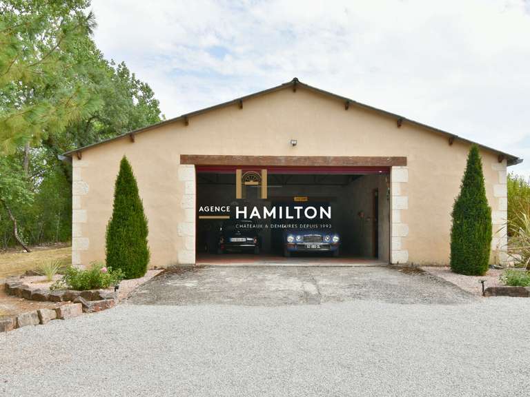 Maison Cordes-sur-Ciel - 4 chambres - 197m²
