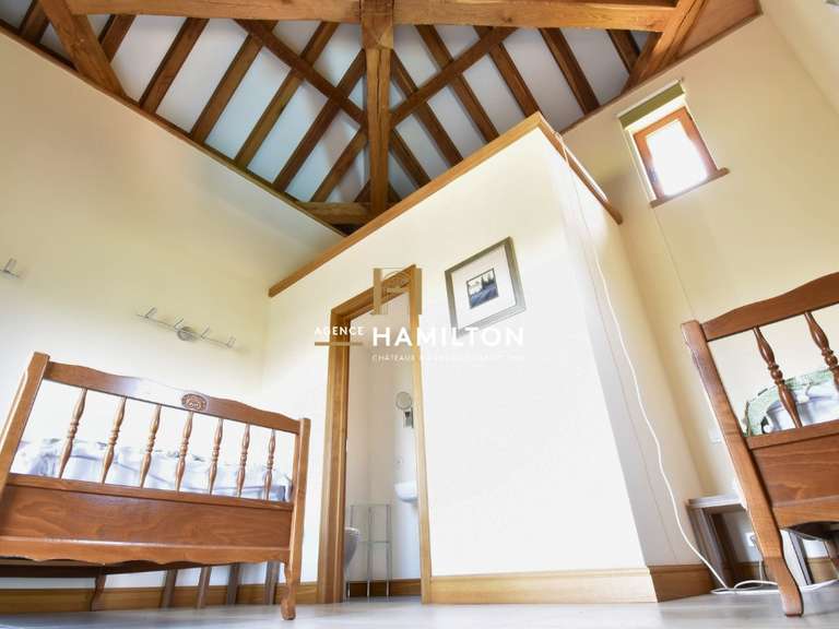 Maison Cordes-sur-Ciel - 5 chambres - 217m²