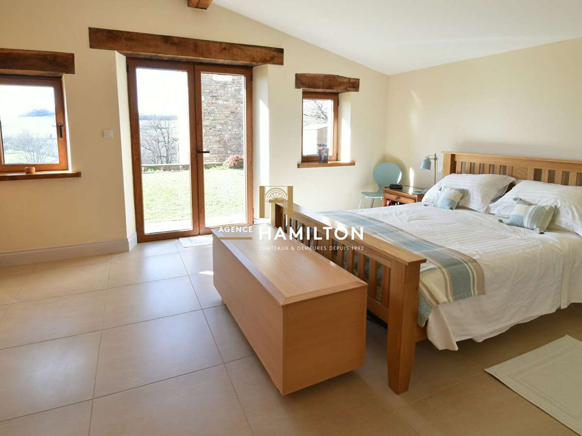 Maison Cordes-sur-Ciel